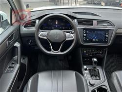 فولكسفاغن تيغوان